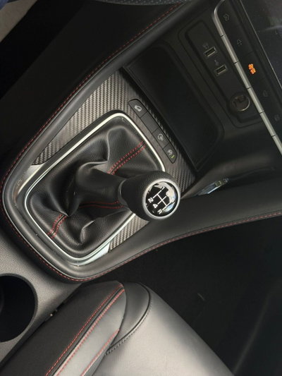 Mg ZS ZS 1.5 Luxury (11)