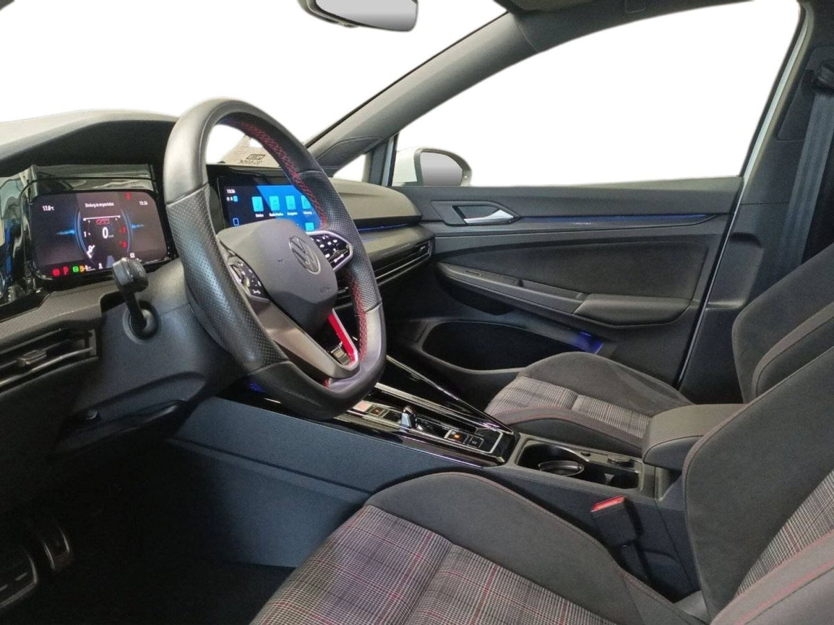 Volkswagen Golf 2.0 TSI GTI DSG (10)