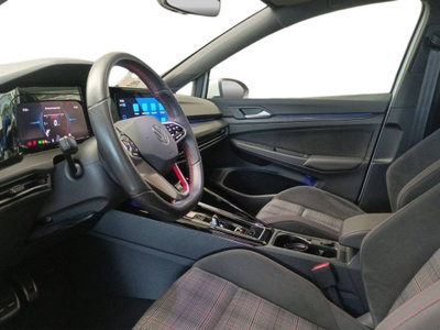 Volkswagen Golf 2.0 TSI GTI DSG (10)