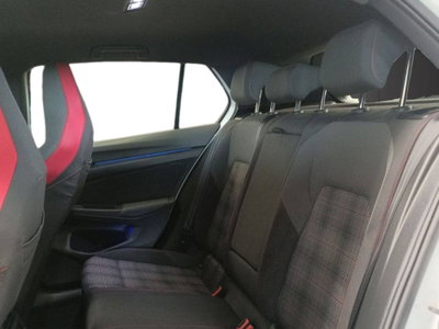 Volkswagen Golf 2.0 TSI GTI DSG (15)