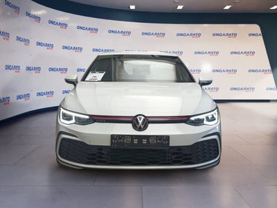 Volkswagen Golf 2.0 TSI GTI DSG (2)