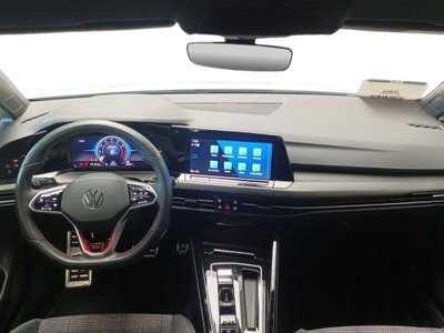 Volkswagen Golf 2.0 TSI GTI DSG (7)