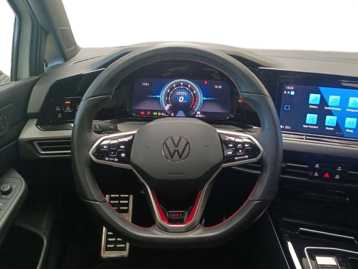 Volkswagen Golf 2.0 TSI GTI DSG (8)