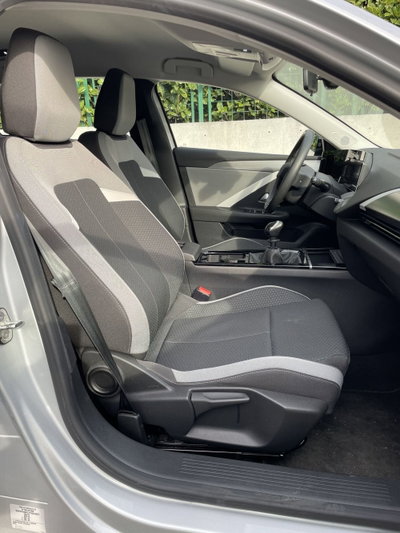 Opel Astra 1.2 t Edition s&s 110cv (11)