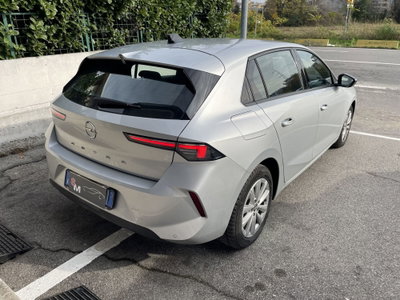 Opel Astra 1.2 t Edition s&s 110cv (6)