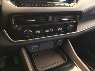 Nissan Qashqai 1.3 mhev Business 2wd 158cv xtronic (15)