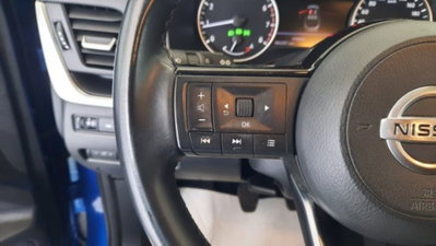 Nissan Qashqai 1.3 mhev Business 2wd 158cv xtronic (16)