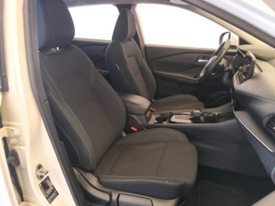 Nissan Qashqai 1.3 mhev Business 2wd 158cv xtronic (18)