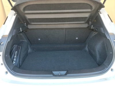 Nissan Qashqai 1.3 mhev Business 2wd 158cv xtronic (19)
