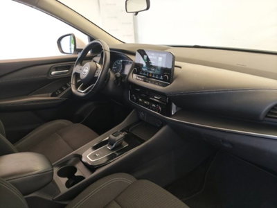 Nissan Qashqai 1.3 mhev Business 2wd 158cv xtronic (9)