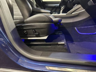 Alfa Romeo Stelvio Stelvio 2.0 Turbo 200 CV AT8 Q4 B-Tech (12)