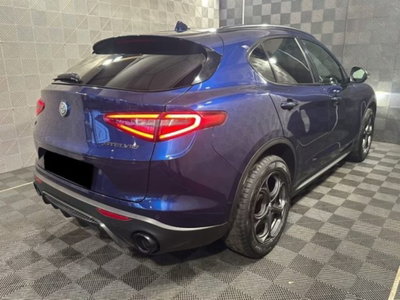 Alfa Romeo Stelvio Stelvio 2.0 Turbo 200 CV AT8 Q4 B-Tech (2)
