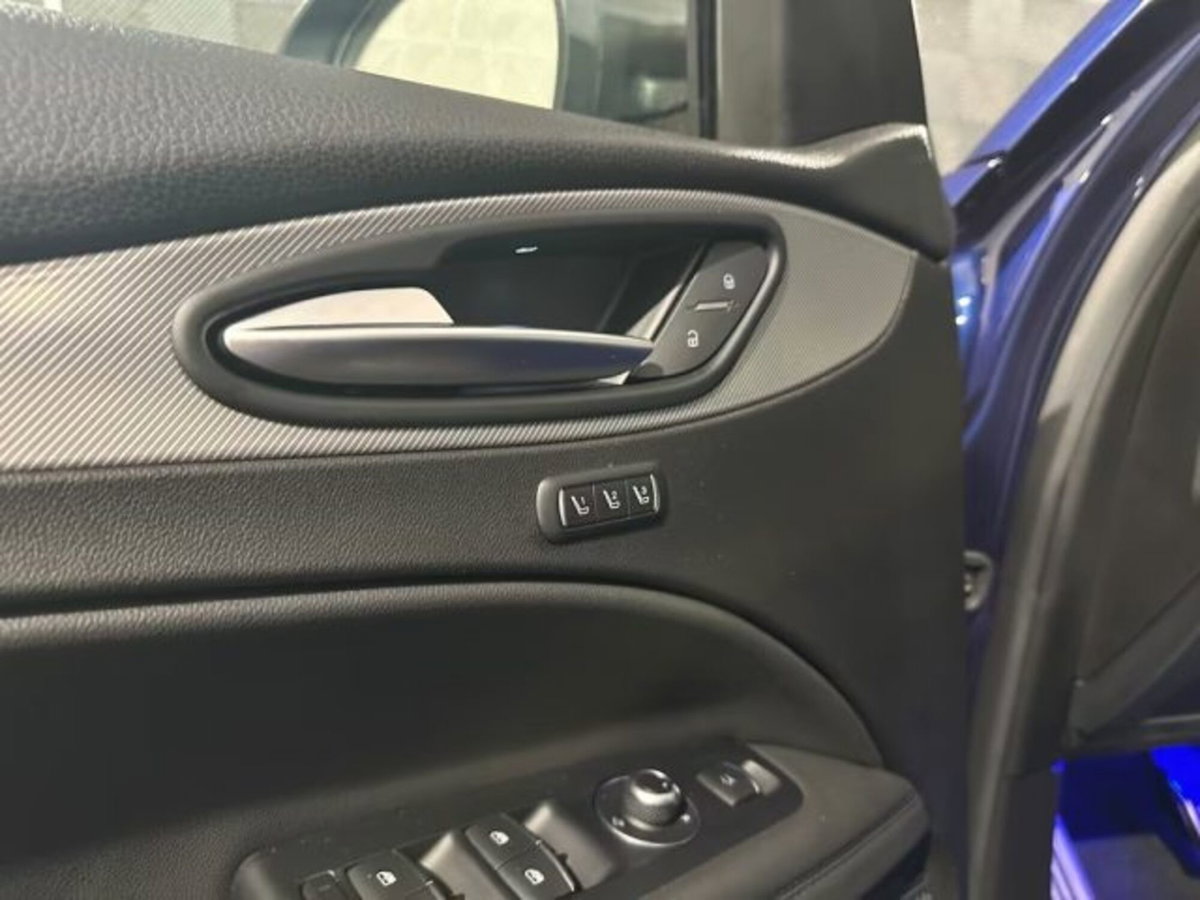 Alfa Romeo Stelvio Stelvio 2.0 Turbo 200 CV AT8 Q4 B-Tech (20)