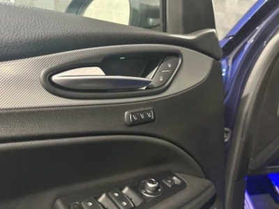 Alfa Romeo Stelvio Stelvio 2.0 Turbo 200 CV AT8 Q4 B-Tech (20)