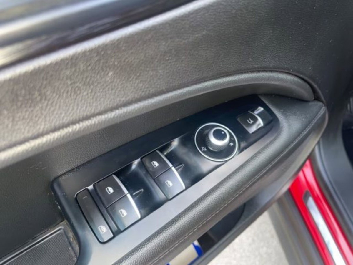 Alfa Romeo Stelvio Stelvio 2.0 Turbo 200 CV AT8 Q4 Super Business (17)