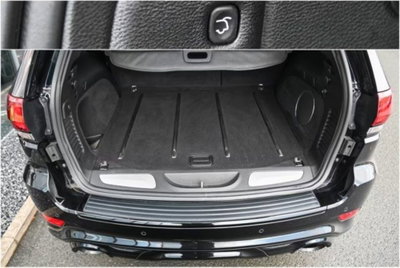 Jeep Grand Cherokee 6.4 V8 HEMI SRT (11)