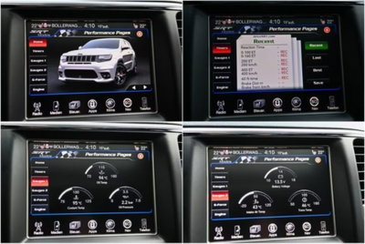 Jeep Grand Cherokee 6.4 V8 HEMI SRT (18)