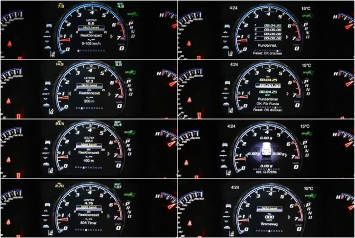 Jeep Grand Cherokee 6.4 V8 HEMI SRT (20)