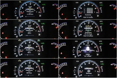 Jeep Grand Cherokee 6.4 V8 HEMI SRT (20)