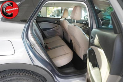 Opel Grandland X 1.6 diesel Ecotec Start&Stop Innovation (11)