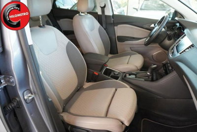 Opel Grandland X 1.6 diesel Ecotec Start&Stop Innovation (13)
