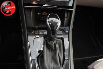 Opel Grandland X 1.6 diesel Ecotec Start&Stop Innovation (14)