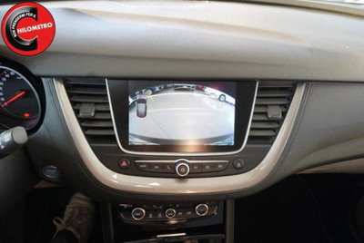 Opel Grandland X 1.6 diesel Ecotec Start&Stop Innovation (15)