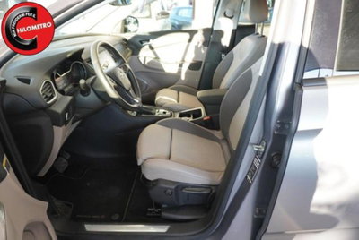 Opel Grandland X 1.6 diesel Ecotec Start&Stop Innovation (8)