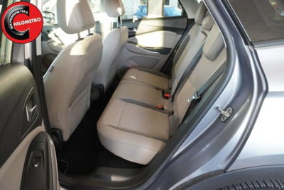 Opel Grandland X 1.6 diesel Ecotec Start&Stop Innovation (9)