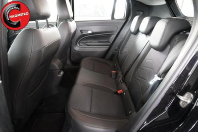 Jeep Avenger 1.2 turbo Altitude fwd 100cv (11)