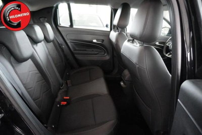 Jeep Avenger 1.2 turbo Altitude fwd 100cv (12)
