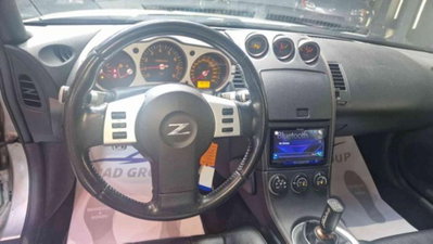 Nissan 350Z Coupé Coupé 3.5 V6 Lev 2 (10)