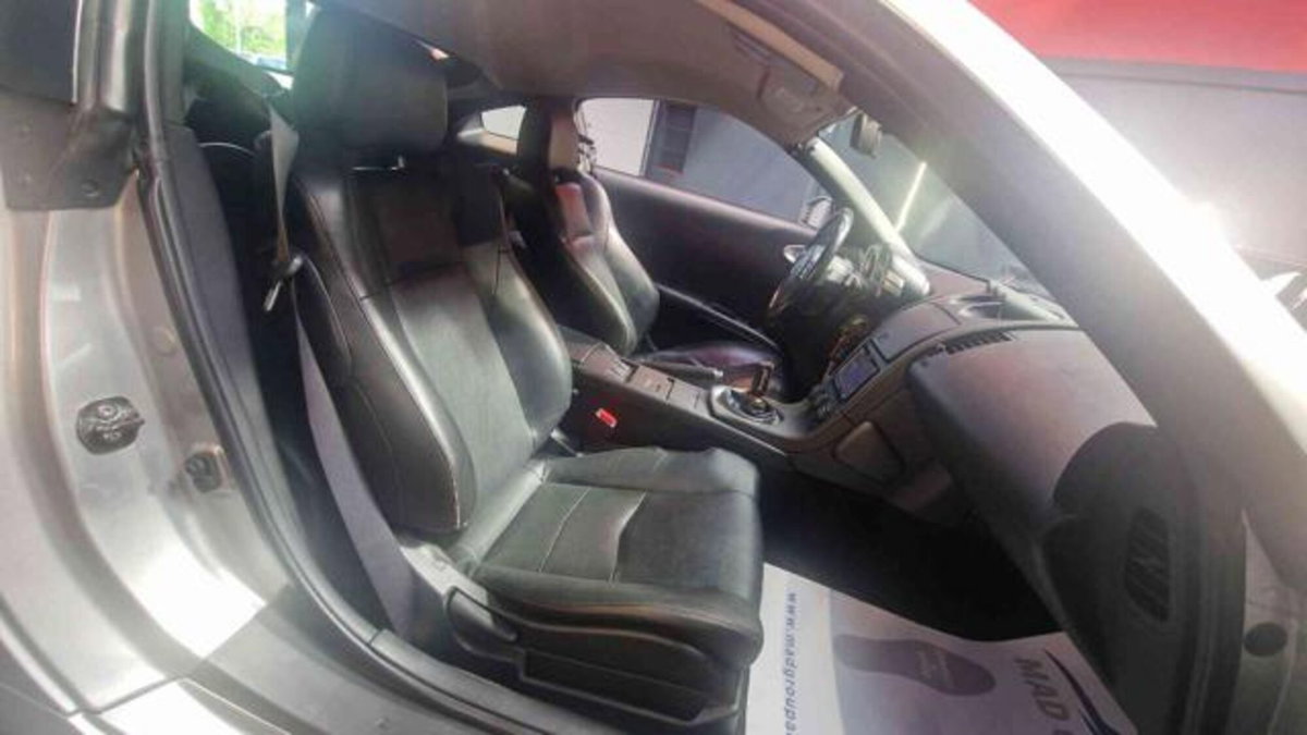 Nissan 350Z Coupé Coupé 3.5 V6 Lev 2 (14)