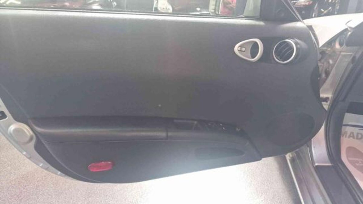 Nissan 350Z Coupé Coupé 3.5 V6 Lev 2 (19)