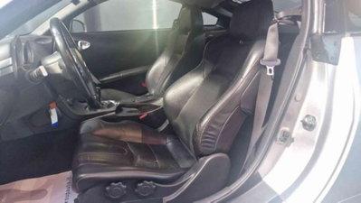 Nissan 350Z Coupé Coupé 3.5 V6 Lev 2 (9)
