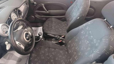 MINI Mini Cabrio 1.6 16V One Cabrio (8)