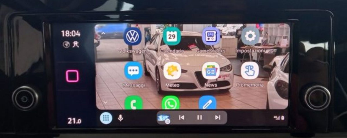 Volkswagen Golf Variant 2.0 TDI SCR DSG Life (11)