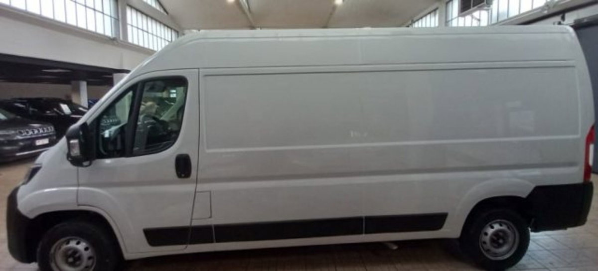 Fiat Ducato Furgone 35 2.2 Mjt 140CV PLMX-TM Maxi HD (2)