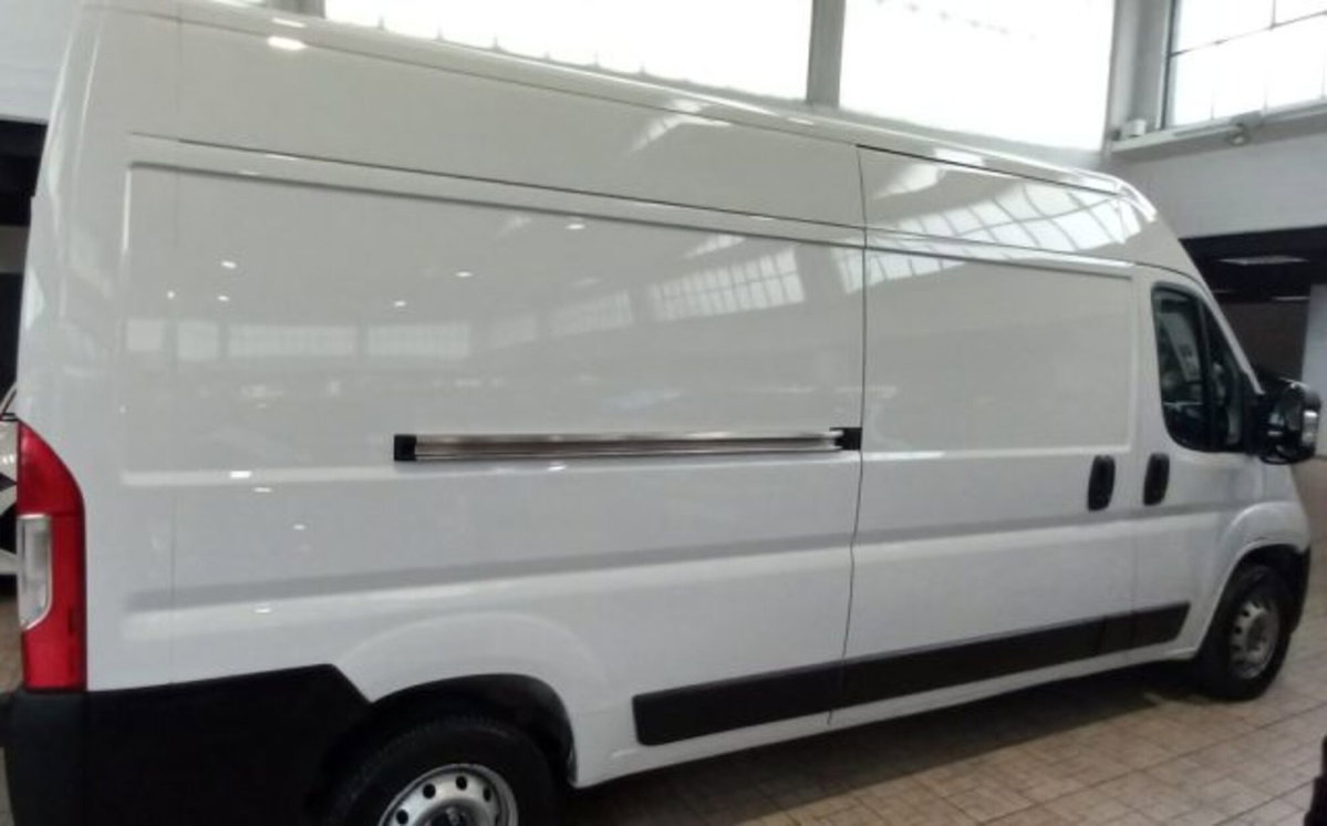 Fiat Ducato Furgone 35 2.2 Mjt 140CV PLMX-TM Maxi HD (4)