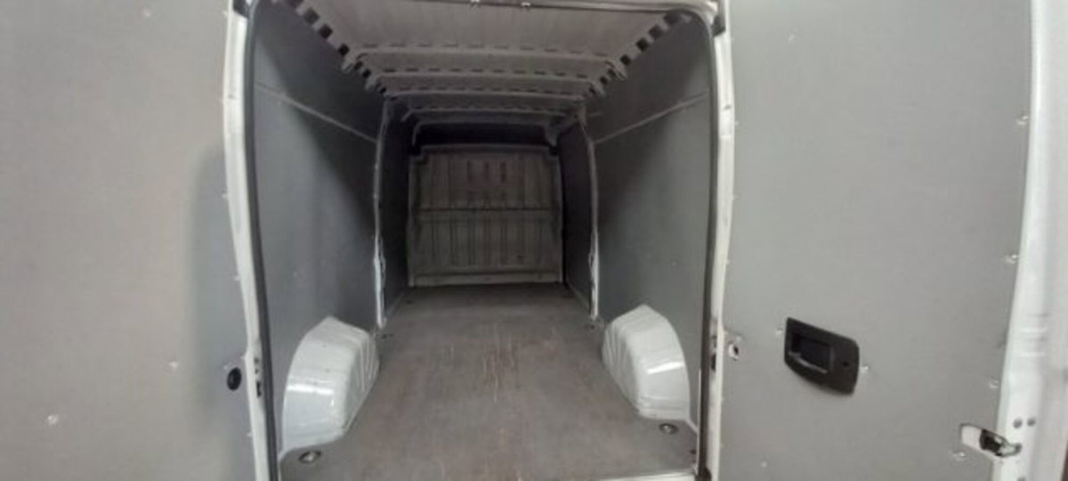 Fiat Ducato Furgone 35 2.2 Mjt 140CV PLMX-TM Maxi HD (5)