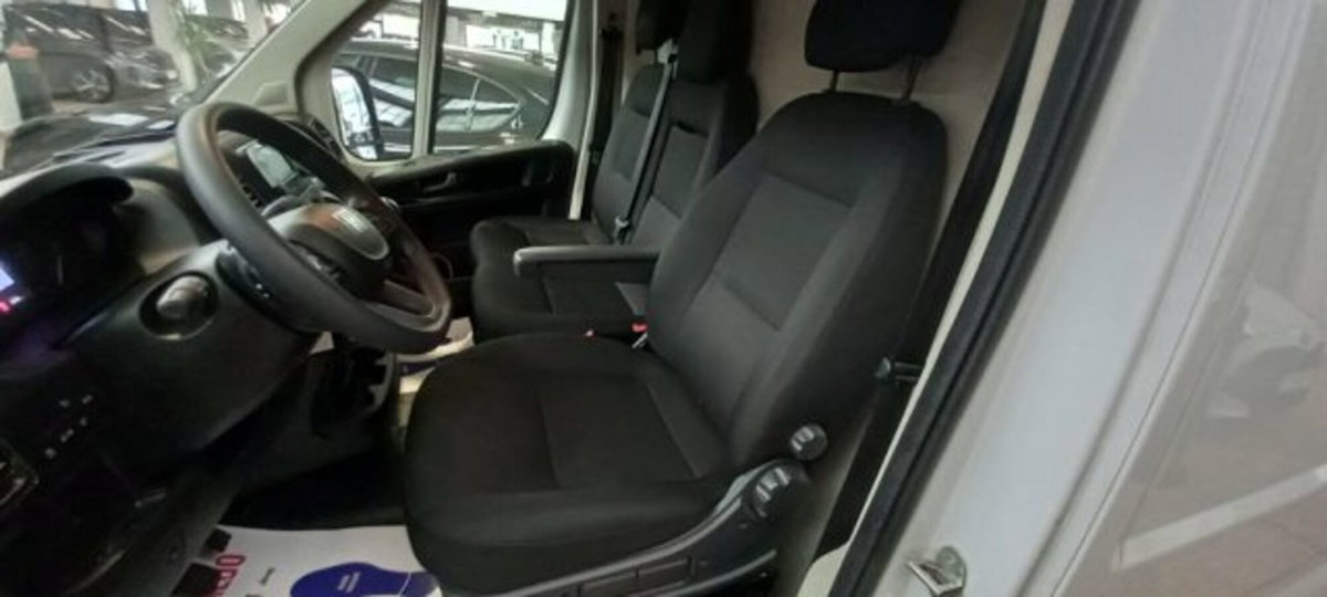 Fiat Ducato Furgone 35 2.2 Mjt 140CV PLMX-TM Maxi HD (6)
