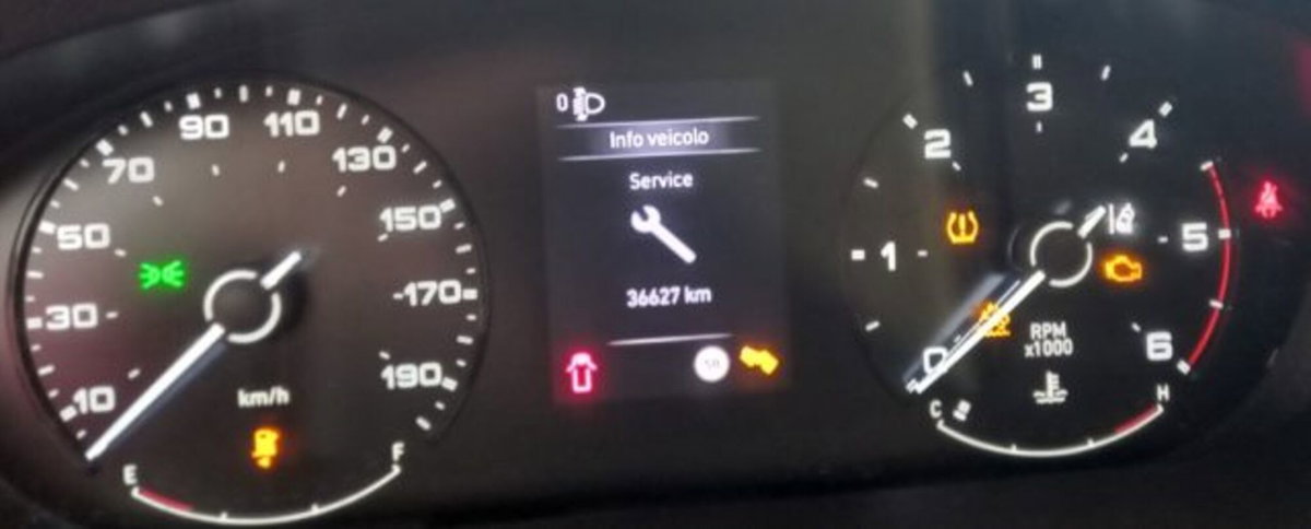 Fiat Ducato Furgone 35 2.2 Mjt 140CV PLMX-TM Maxi HD (9)