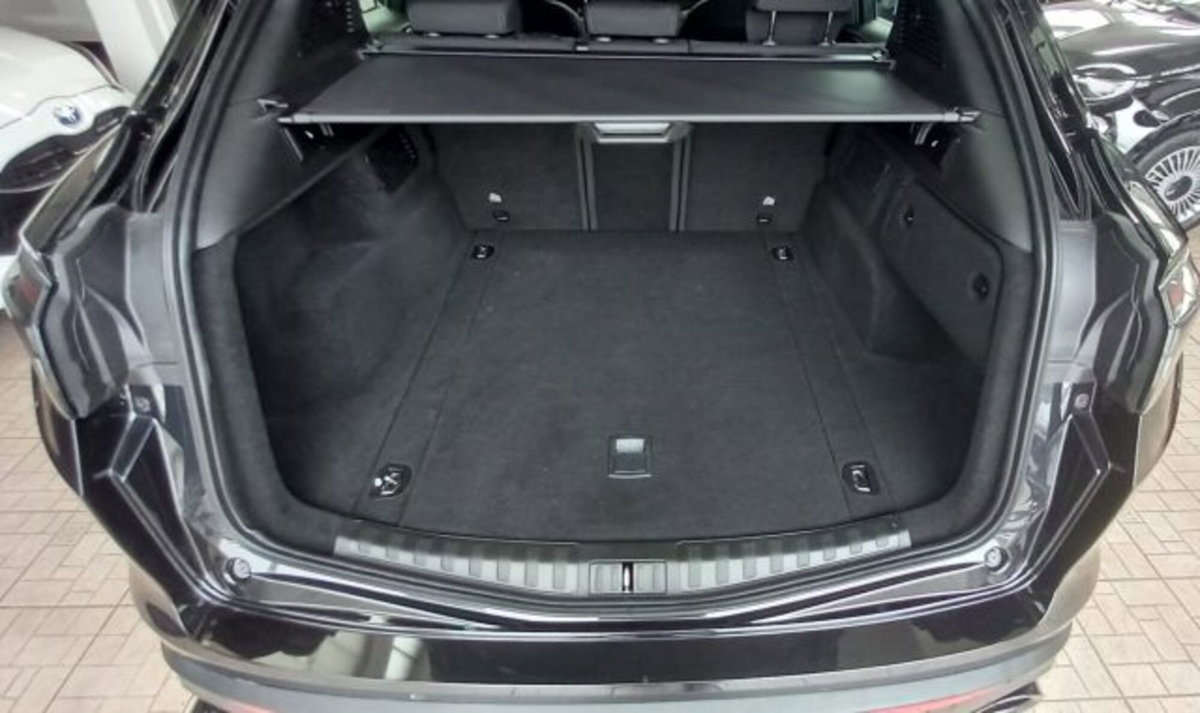 Alfa Romeo Stelvio Stelvio 2.2 Turbodiesel 160 CV AT8 RWD Sprint (5)