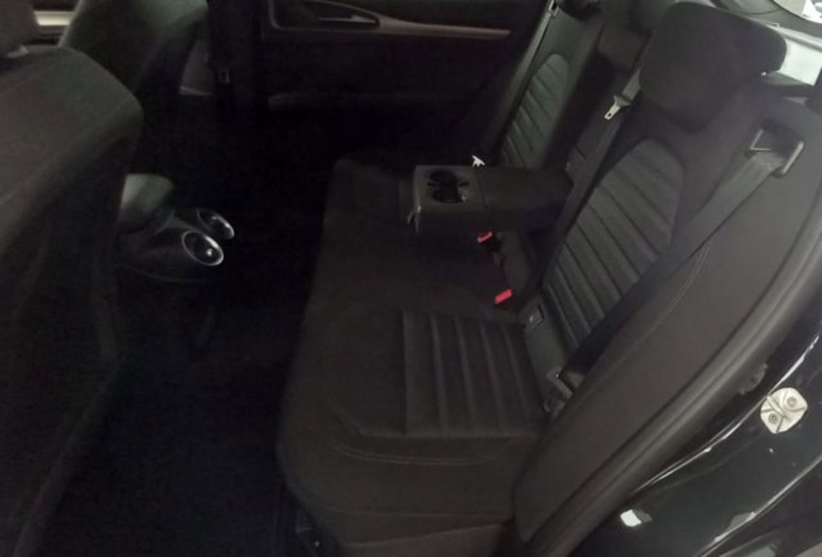 Alfa Romeo Stelvio Stelvio 2.2 Turbodiesel 160 CV AT8 RWD Sprint (7)