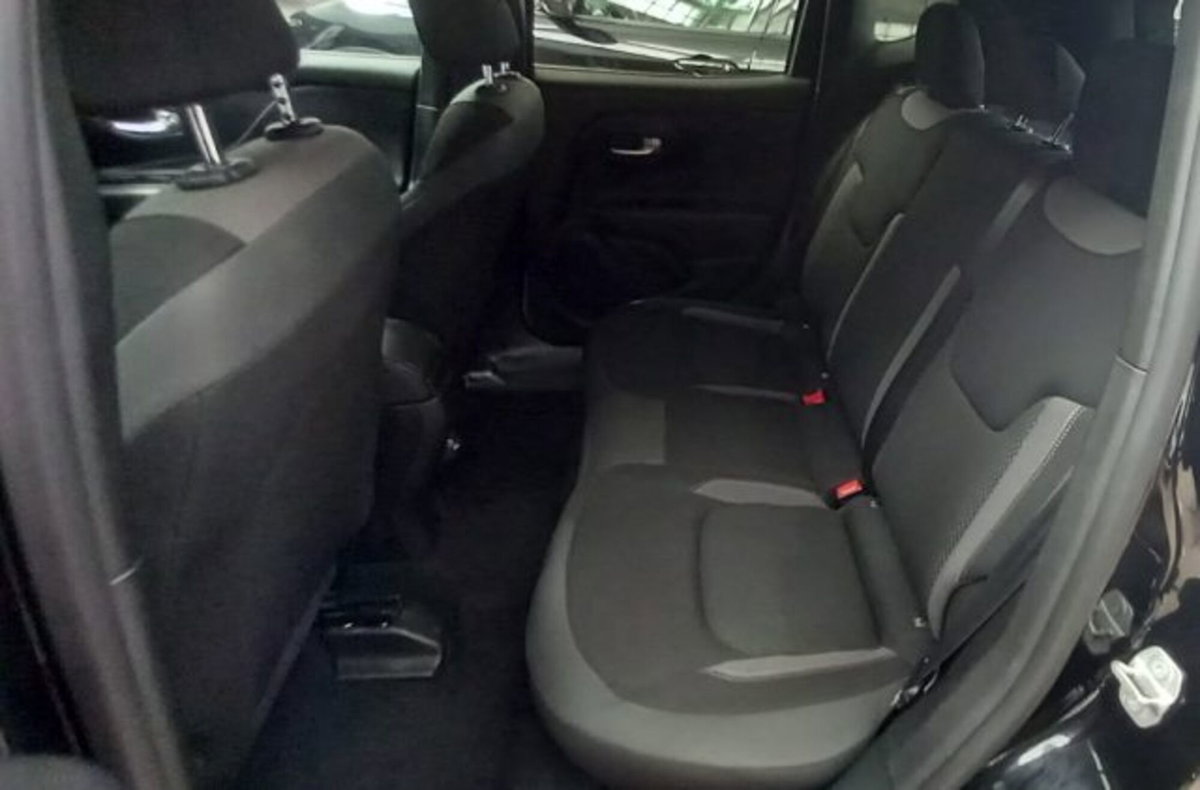 Jeep Renegade 1.6 Mjt 130 CV Limited (6)