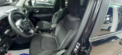 Jeep Renegade 1.6 Mjt 130 CV Limited (7)