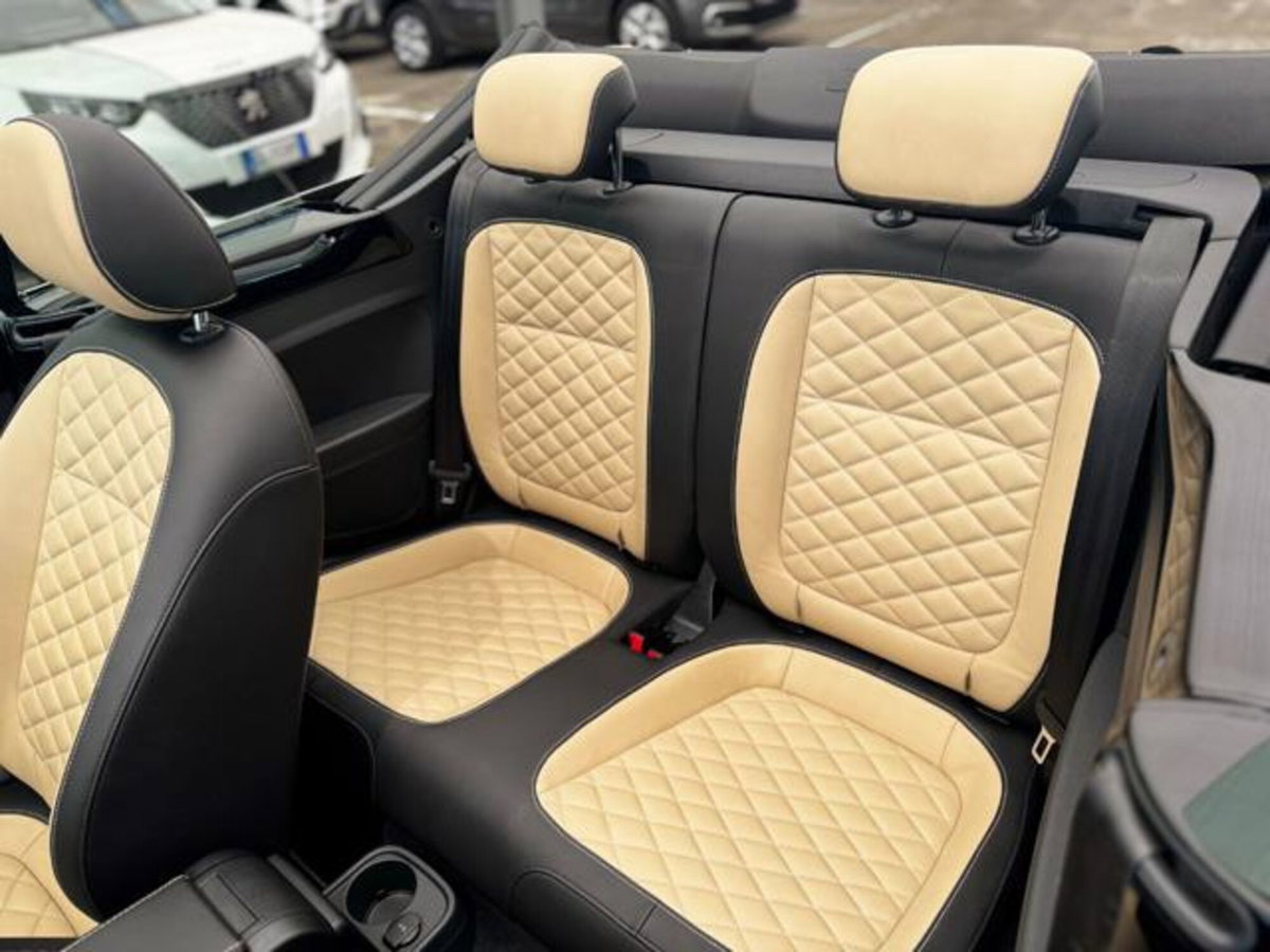 Volkswagen Maggiolino Cabrio 2.0 TSI DSG Sport BlueMotion Technology (10)