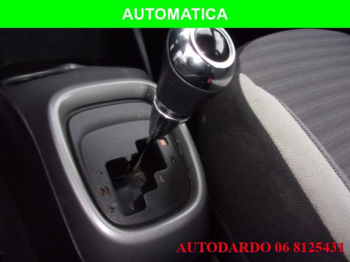 Toyota Aygo 1.0 VVT-i 69 CV 5 porte x-wave (4)