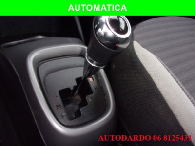 Toyota Aygo 1.0 VVT-i 69 CV 5 porte x-clusiv (4)
