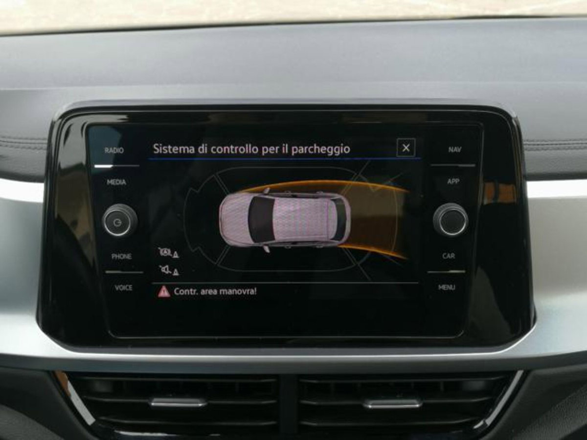 Volkswagen T-Roc 2.0 tdi Life 150cv dsg (10)